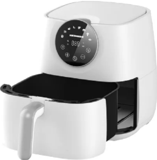 Мультипіч HEINNER HAF-B6WH1700 - 2