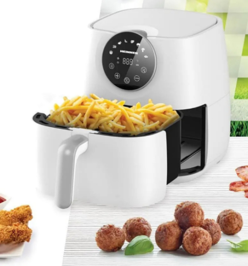 Мультипіч HEINNER HAF-B6WH1700 - 3