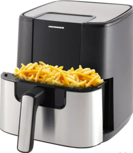 Мультипіч HEINNER HAF-H6BKS1500 - 2
