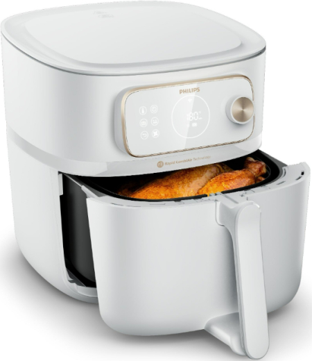 Мультипіч Philips HD 9876/20 - 2