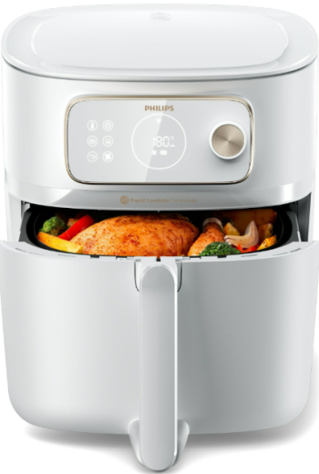 Мультипіч Philips HD 9876/20 - 4