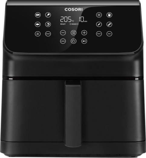 Мультипечь COSORI Chef Edition KAAPAFCSNEU0198Y - 1