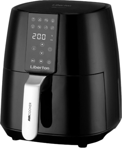 Мультипіч Liberton LAF-3208 - 2