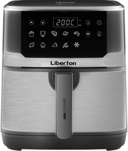 Мультипечь Liberton LAF-3210 - 2