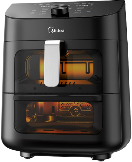 Мультипіч Midea MF-CY110A - 1