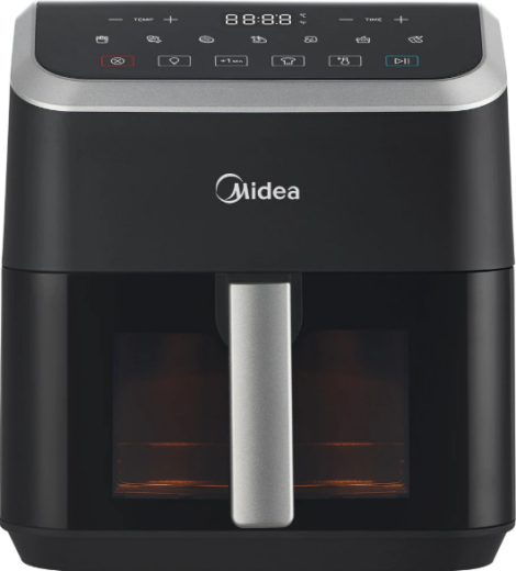 Мультипіч Midea MF-CY55K - 1