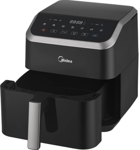 Мультипіч Midea MF-CY55K - 2