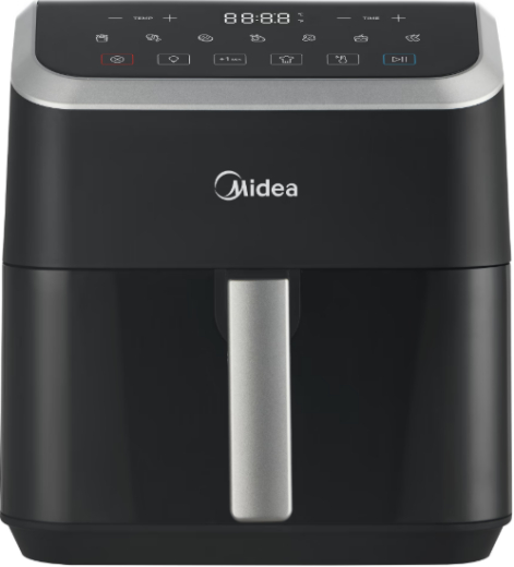 Мультипіч Midea MF-CY70K - 1