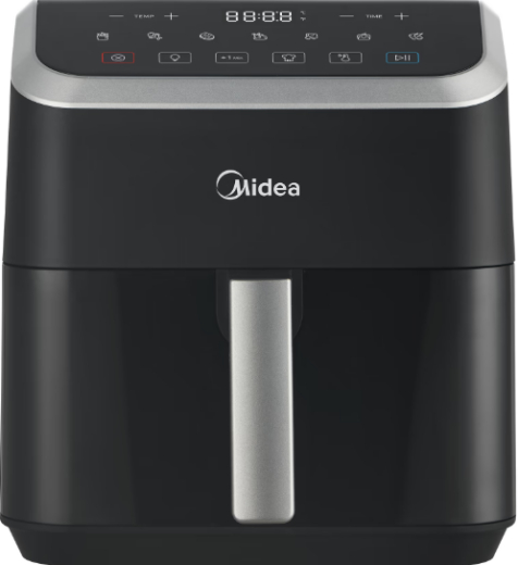 Мультипечь Midea MF-CY75C - 1
