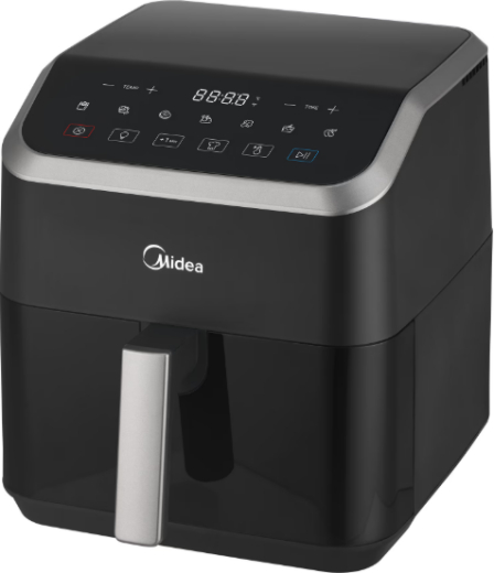 Мультипечь Midea MF-CY75C - 2