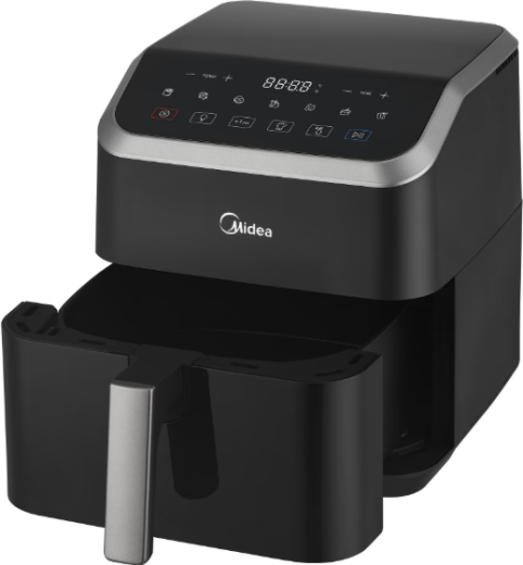 Мультипечь Midea MF-CY75C - 4