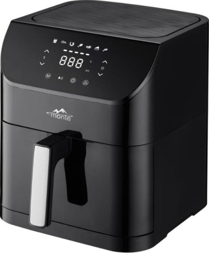 Мультипечь Monte MT-2702 - 1
