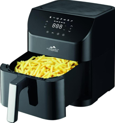 Мультипіч Monte MT-2702 - 2
