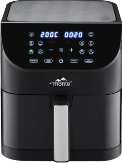 Мультипіч Monte MT-2703 - 1