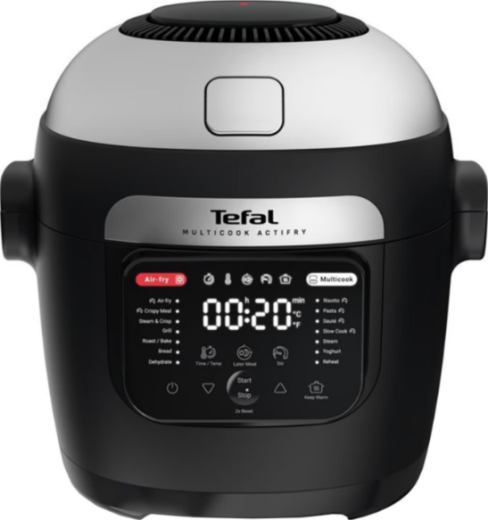 Мультипечь Tefal MY741CF1 - 1