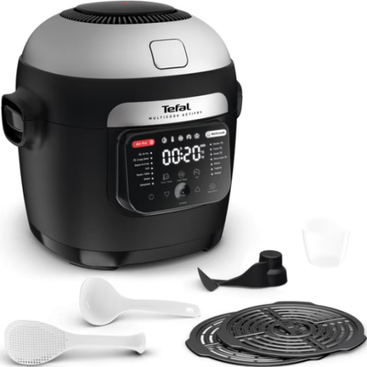 Мультипечь Tefal MY741CF1 - 4