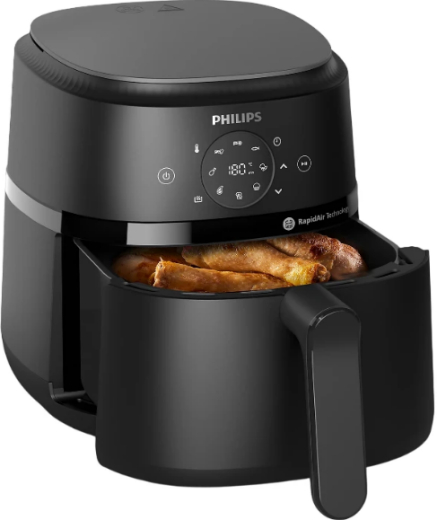Мультипечь Philips NA229/00 - 5