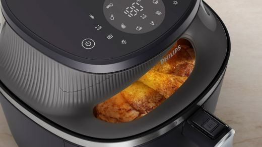 Мультипечь Philips NA341/00 - 4