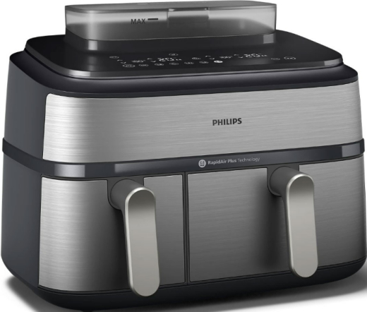 Мультипечь Philips NA555/00 - 2