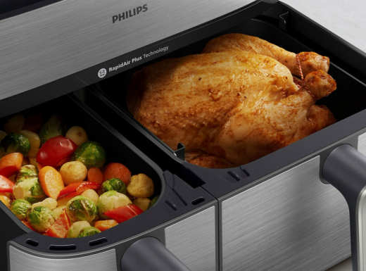Мультипечь Philips NA555/00 - 4