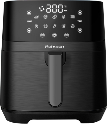 Мультипечь Rohnson R-2846 - 1