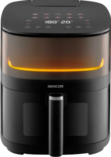 Мультипечь Sencor Vita SFR5050BK - 1