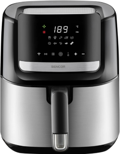 Мультипечь SENCOR SFR6600SS - 1