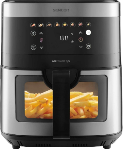 Мультипіч Sencor Vita SFR9000SS - 1