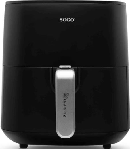 Мультипечь SOGO SS-10816 - 1