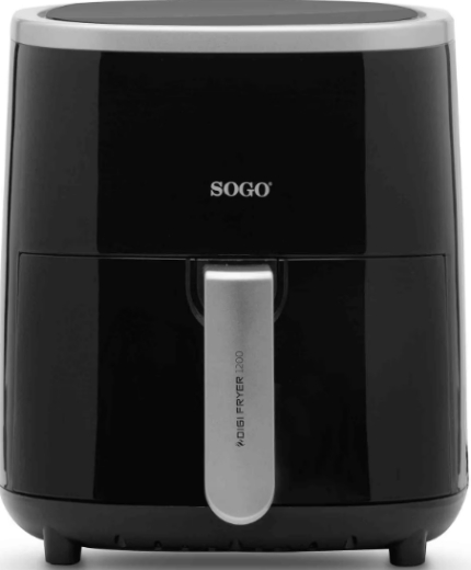 Мультипіч SOGO SS-10865 - 1