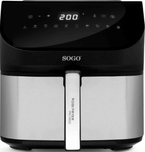 Мультипіч SOGO SS-10875 - 1