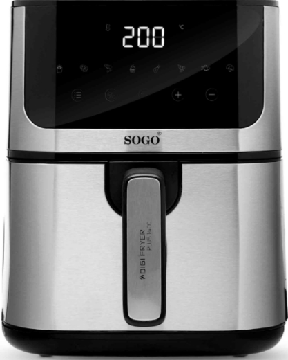 Мультипечь SOGO SS-10880 - 1