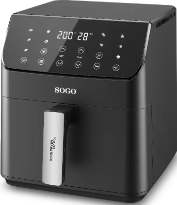 Мультипіч SOGO SS-10890 - 2