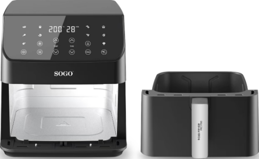 Мультипіч SOGO SS-10890 - 5