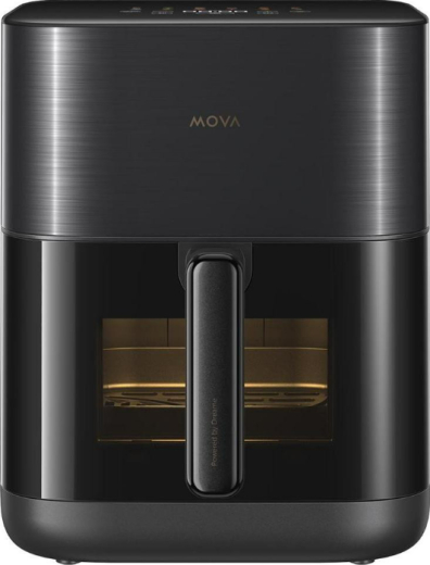 Мультипечь Mova FD10 Pro Black VFF12A-BL - 1