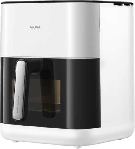 Мультипіч Mova FD10 Pro White VFF12A-WH - 2