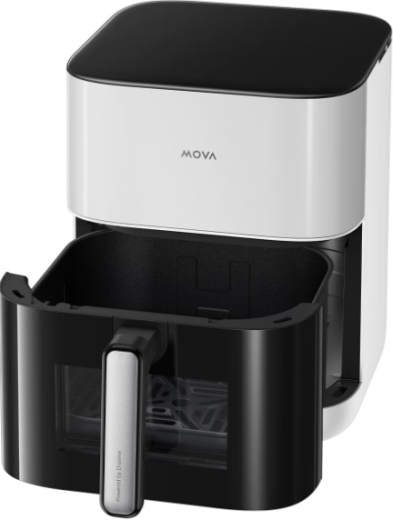 Мультипіч Mova FD10 Pro White VFF12A-WH - 4