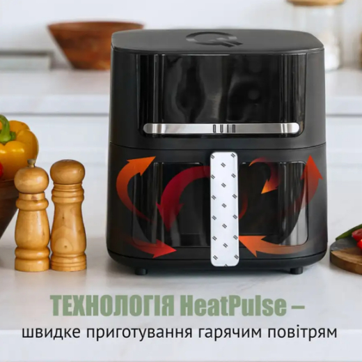 Мультипечь QUIN YJ-6505ADV - 4
