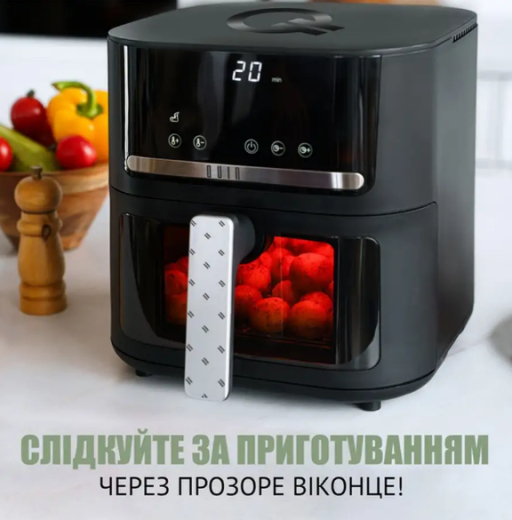 Мультипечь QUIN YJ-6505ADV - 5