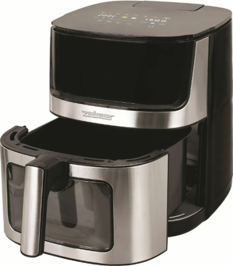 Мультипечь ZELMER ZAF 8650 - 3