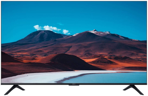 Телевiзор Xiaomi TV A 55 2026 - 1
