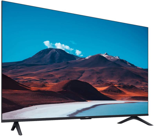 Телевiзор Xiaomi TV A 55 2026 - 2