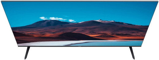 Телевiзор Xiaomi TV A 55 2026 - 4