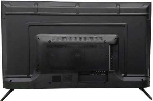 Телевізор AVALON B50MQA800 BLACK - 2