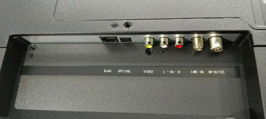 Телевізор AVALON B50MQA800 BLACK - 5
