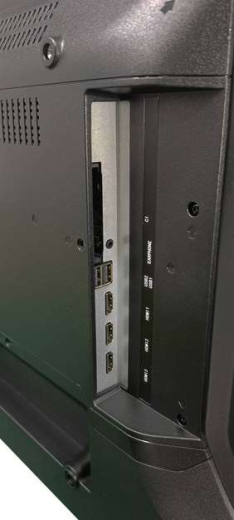 Телевізор AVALON B50MQA800 BLACK - 6