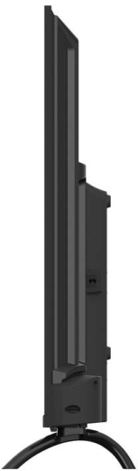 Телевизор Bravis 50K7000Q - 5