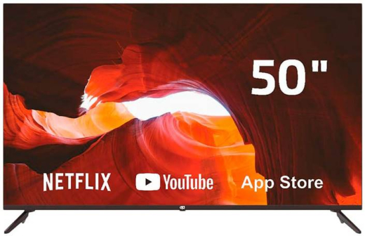 Телевізор GH 50GHU-750AV - 1