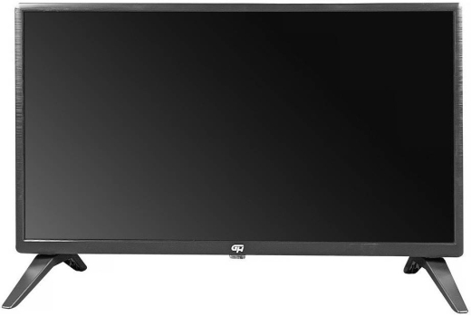 Телевізор GH T2S2 Black (32GH-750AV) - 2