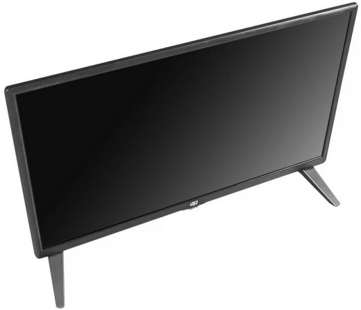 Телевізор GH T2S2 Black (32GH-750AV) - 5